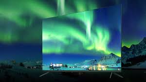 Die befestigung an der wand ist bombenfest und auch die gelenke. Xiaomi Mi Tv 5 Und Mi Tv 5 Pro Vorgestellt Mit Qled Chinahandys Net