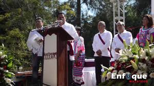 Listen to music by oscar peralta on apple music. Oscar Peralta Allende Inicio Su Mandato 2017 2018 En Huautla De Jimenez Youtube