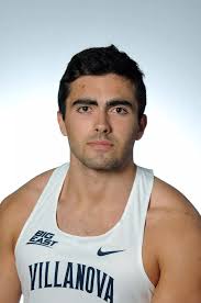 2018-19 Men's Track & Field Roster