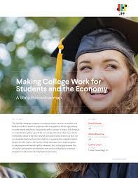 Making College Work for Students and the Economy
