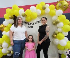 Grandparents are celebrated by Soboba Tribal Preschool