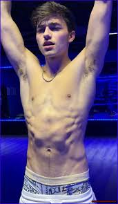 Braden Sherota: A Rising Star In The World Of Entertainment