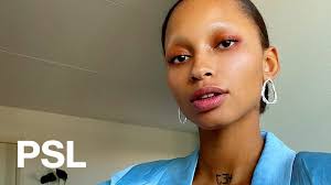 JOY: "Tunna blå linjen" gick rakt in i hjärtat