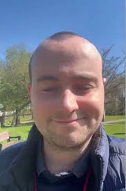 Danie Putter Da Councillor