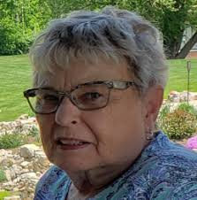 Helen "Peggy" Pile Obituary