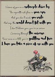 Motorcycle Drive By Third Eye Blind Great Song Lyrics Third Eye Blind Third Eye Blind Lyrics