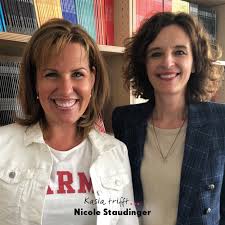 Nicole staudinger, who graduated in 1999 from csu's college of business with her bachelor's. Nicole Staudinger Mehr Als Das Heute Haben Wir Nicht Www Emotion De