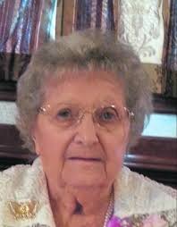 Betty Noll Obituary (1928