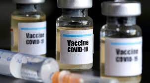 Via sms by dialling *134*832#. How Covid 19 Vaccine Registration Will Work In South Af