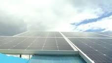 Nhiều hộ dân Phú Yên chi hàng trăm triệu lắp điện mặt trời ...