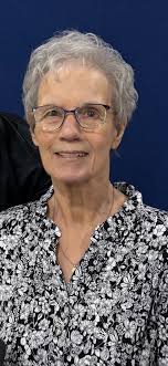 Callie Ann (Shepard) Slagle Obituary May 29, 2024