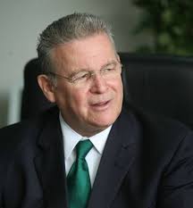 Fallece el empresario salvadoreño Roberto Murray Meza