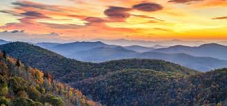 View our detailed google map for the best places to eat, sleep, or play in the nc blue ridge mountains. Explore North Carolina S Blue Ridge Mountain Area Hertz