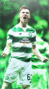 (best skills, passes, defending and goals of the hace 2 meses. Kieran Tierney Wallpapers Wallpaper Cave