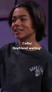 Colby Benson