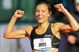 She loves bananas and is somewhat intelligent possibly due to the sister's tests. 10 Things You Didn T Know About Olympic Hurdler Lolo Jones Videos Tsm Interactive