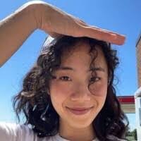 Faye Zhang's Instagram, Twitter & Facebook