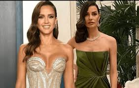 Yasemin ergene özilhan hamburg'da 22 ocak 1985 tarihinde dünyaya geldi. Jessica Alba Yasemin Ozilhan I Takibe Aldi