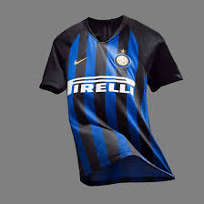 May 26, 2021 · antonio conte has left his role as inter milan manager despite leading the club to the serie a title this season. Nike Inter 18 19 Home Kit Released Footy Headlines