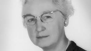 Virginia Apgar: změnila porodnictví a zachránila život tisíců dětí, aniž by  sama byla matkou