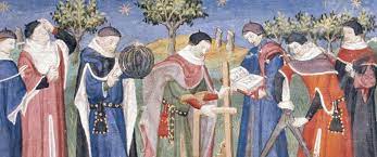 However, these two communities maintained the same catholic Did The Medieval Church Suppress Science Bahaiteachings Org