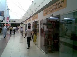 Maybe you would like to learn more about one of these? My Review Is Only For The Handbags Section Dragon Mart Dubai Traveller Reviews Tripadvisor
