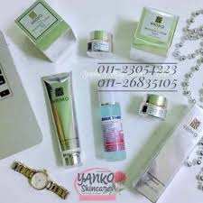Keberkesanan yanko dkt skin sis ni. Yanko Skincare Original Termurah Hq On Twitter Bila Guna Set Platinium Ni Terasa Macm Orang Kaya Kan Kan Exclusive Sangat La Lagi Lagi Kesan Dia Extra Poweeeer Tu