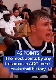 Cooper Flagg Sabrina 1