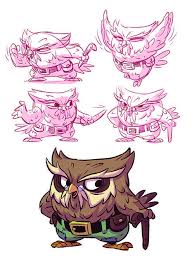 Ruinworld Page 01 Jpg Character Design Illustration Character Design Concept Art Characters