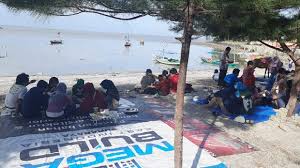 Yaitu lokasi taman hiburan pantai (thp) di kenjeran lama. Ups Warga Surabaya Ketahuan Nikmati Akhir Pekan Tanpa Protokol Kesehatan