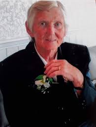 Death Notice of Josephine O'Donovan (née Shannon) (Clonakilty, Cork)