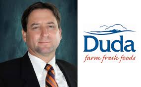 Duda Farm Fresh Foods names Mark Bassetti new president