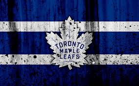 Toronto maple leafs vector logo, free to download in eps, svg, jpeg and png formats. Hd Wallpaper Hockey Toronto Maple Leafs Emblem Logo Nhl Wallpaper Flare