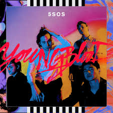 Youngblood 5 Seconds Of Summer Album Wikipedia