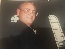 Thomas Rund Obituary (1943