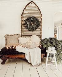 Liz Marie Blog Lizmariegalvan Instagram Photos And Videos Decor Natural Christmas Cheap Home Decor