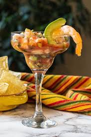 Campechana A Traditional Mexican Shrimp Cocktail Appetizer Recipe Mexican Shrimp Cocktail Mexican Shrimp Cocktail Recipe Cocktail Shrimp Recipes