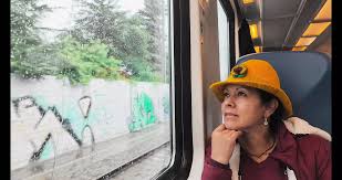 Complete 4k Movie Hot Sex on a Train with Garabas and Olpr: Amateur Amateur  Porn