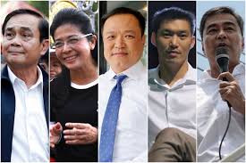 Debate For The Selection Of The Prime Minister Commences Wednesday But No Time Limit Royal Coast Review