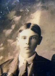 Benjamin Harrison Manley (1889-1951)