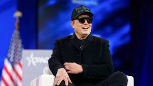 Elon Musk est père pour la quatorzième fois | Vanity Fair