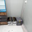Mikrotek 2500/ 24 VDC UPS & IT 150AH TOLL TUBULAR BATTERY product image