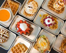 Gaslamp is the #1 birthday party place in long beach! Order Waffle Love Long Beach Delivery Online Los Angeles Menu Prices Uber Eats