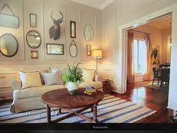 Some Pics From Hometown Home Town Hgtv Condo Living Room Home