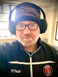 In honor of one Charlton Athletic FC's greatest fans, I couldn't help but  write a short piece for the man we lost today. This one hit me hard as I  know it