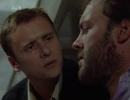 Maybe Chris tate return from the dead or his dad Frank tate return from the  dead today and wait and see first