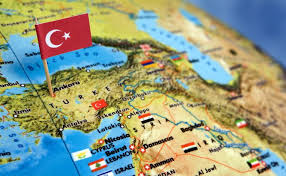 Internationaal gezien staat turkije op de 7e plaats qua bezoekersaantallen. Nederland En Turkije Begraven De Strijdbijl De Volkskrant