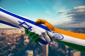 Internations india offers everything you might need as an expat, no matter whether you already live in india or are still in israel planning your upcoming foreign assignment. The Roots Of The Deep Historical Ties Between India And Israel The Story Of The Jewish People