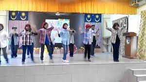 Selamat datang ke blog baru bagi menggantikan laman web sekolah yang terpaksa di tutup atas masalah teknikal. Sk 1 Selayang Baru When You Wish Upon A Star Youtube