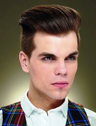 Also, if you're working in a field that requires you to be if you have kinky hair, this is the perfect crown braid hairstyle for you. Top Inspiration 24 Haircut For Boy With Double Crown